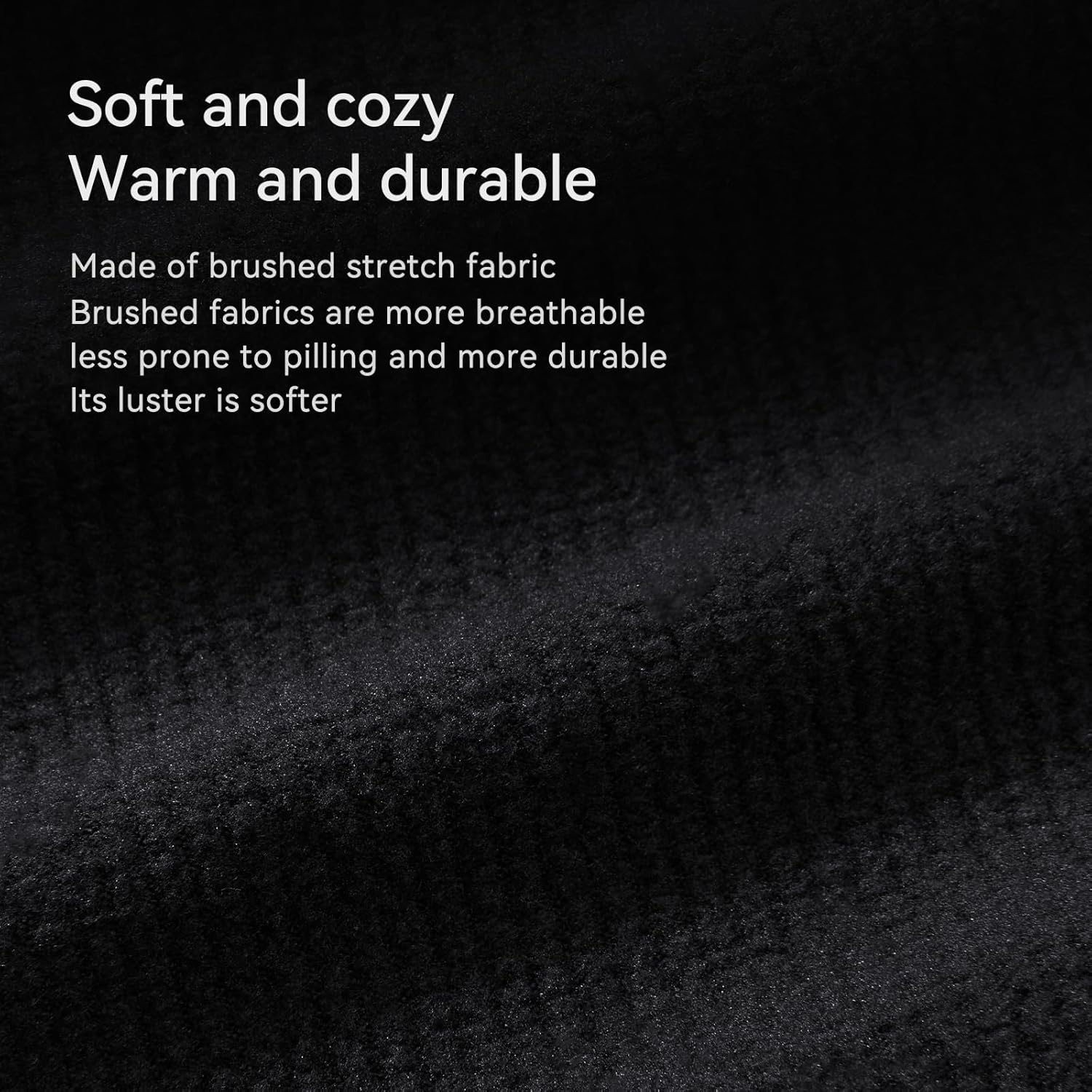 KAILAS Women's Fleece Jacket Full Zip Coat Winter Pullover Lightweight Soft Jacket Pockets Sweatshirt Fleece Outerwear