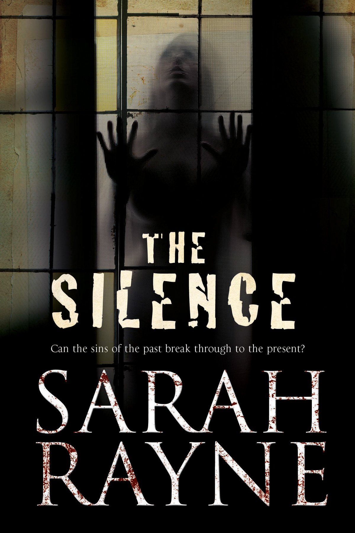 Sarah Rayne Unisex Multicolor The Silence Paperback Book