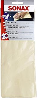 Sonax 04163000 Premium Leather Chamois