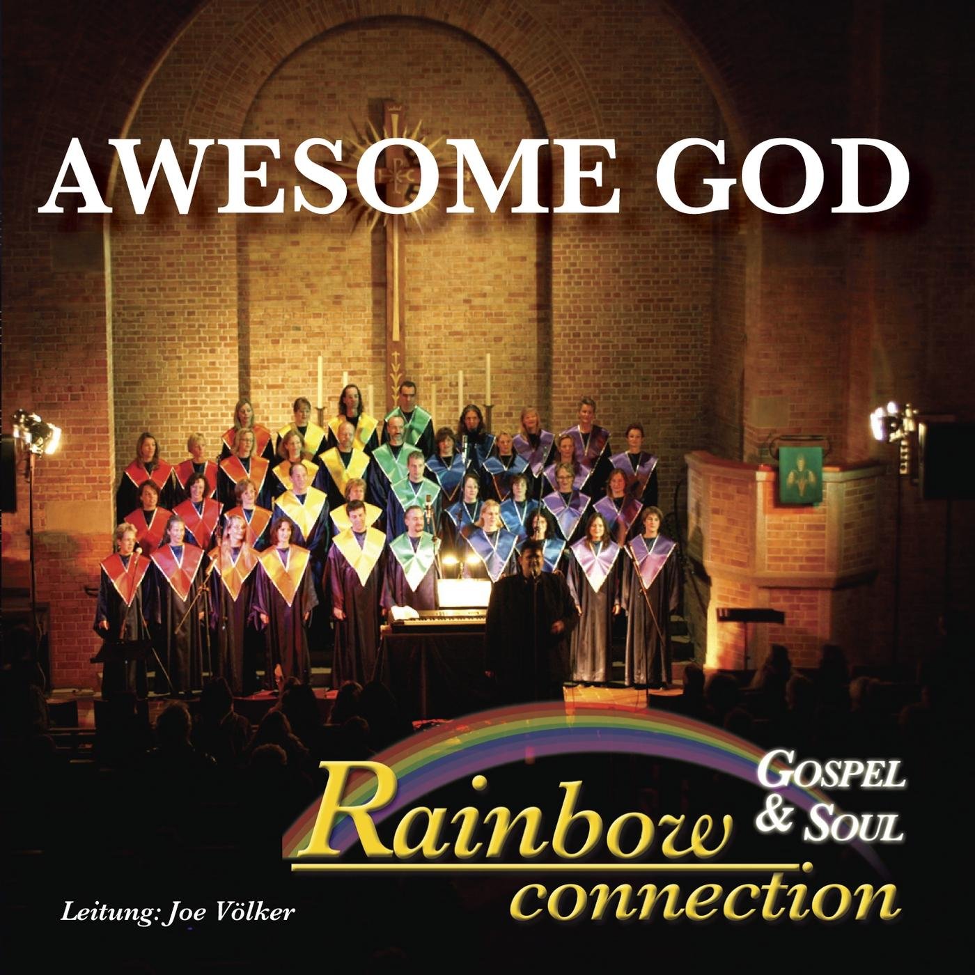 Rainbow Gospel & Soul Connection