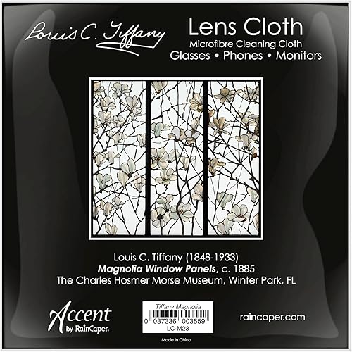 Miniatura 2 de Paño de limpieza de lentes de microfibra de calidad, 6 x 6 pulgadas, para lentes, lentes de sol, teléfonos, pantallas, lentes de luz azul,