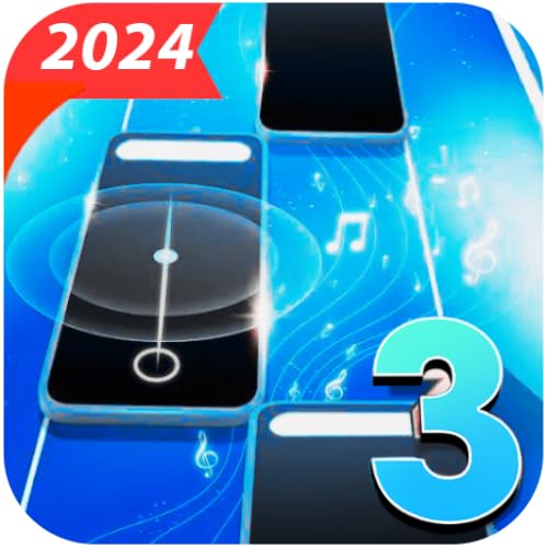 Tiles Magic TME 2024