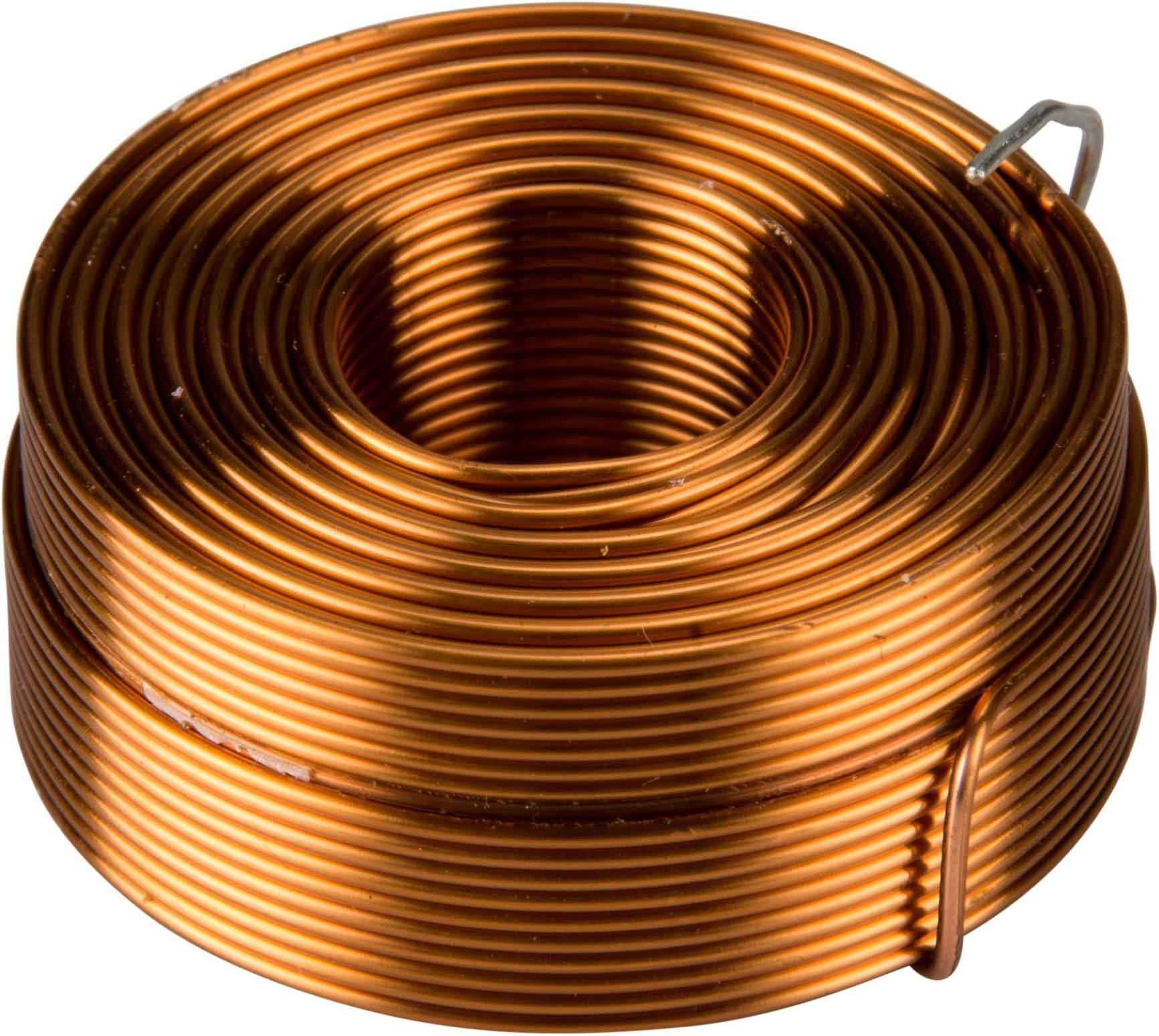 1.0mH 20 AWG Air Core Inductor Crossover Coil
