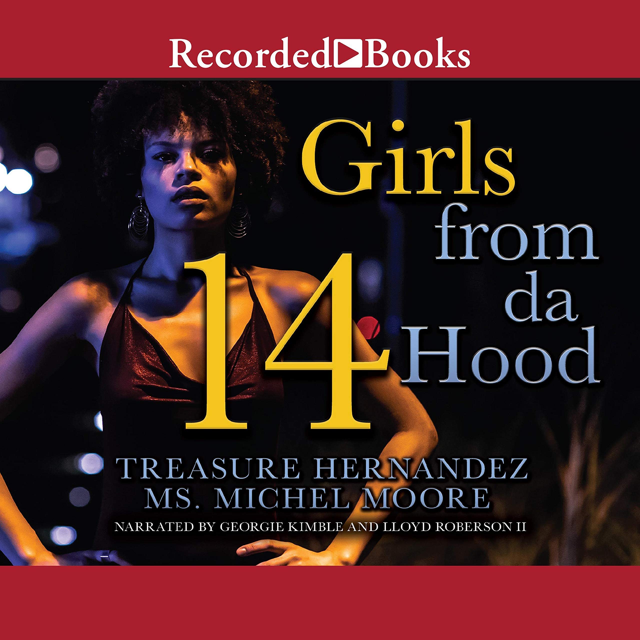 Girls from da Hood 14