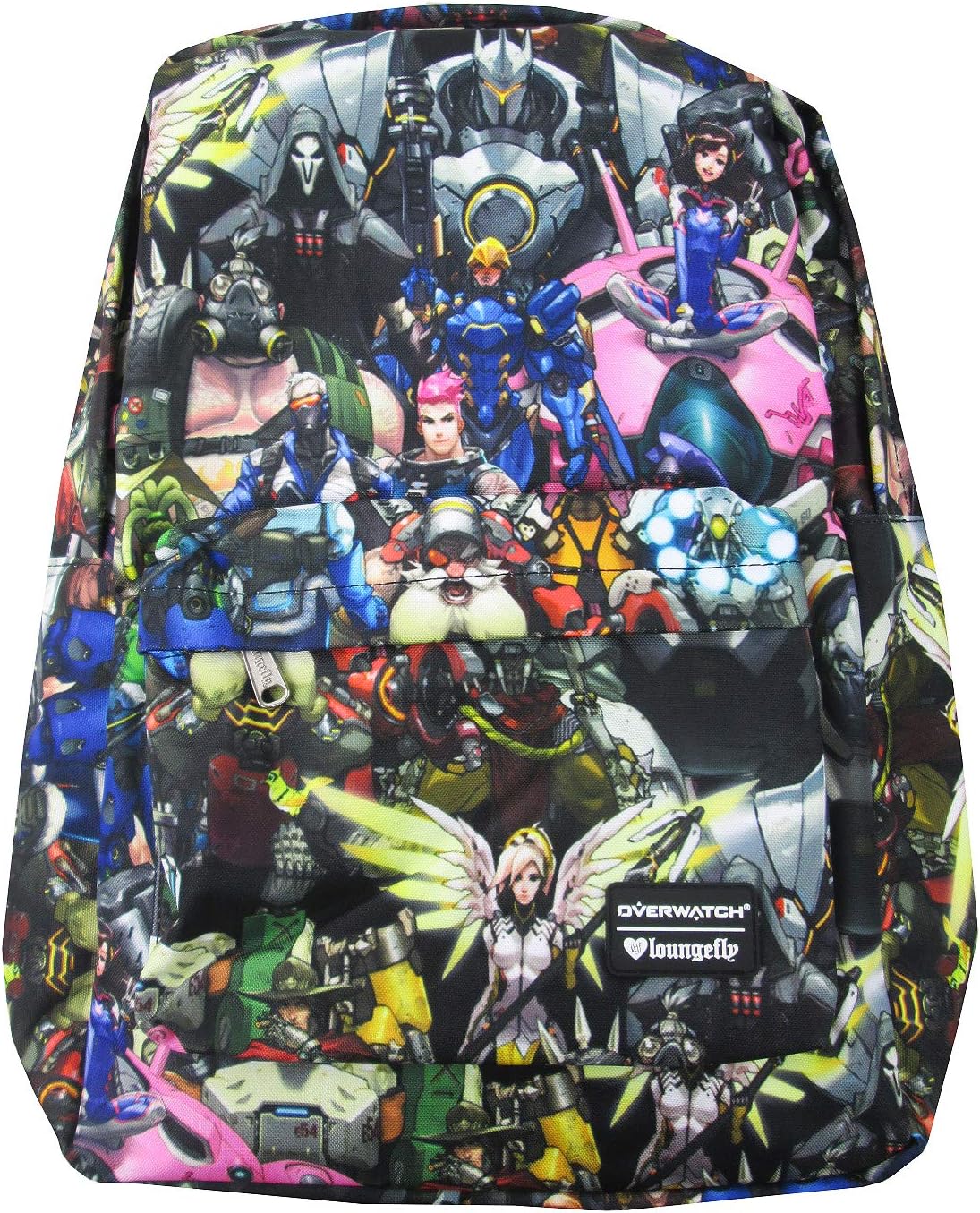 overwatch backpack amazon