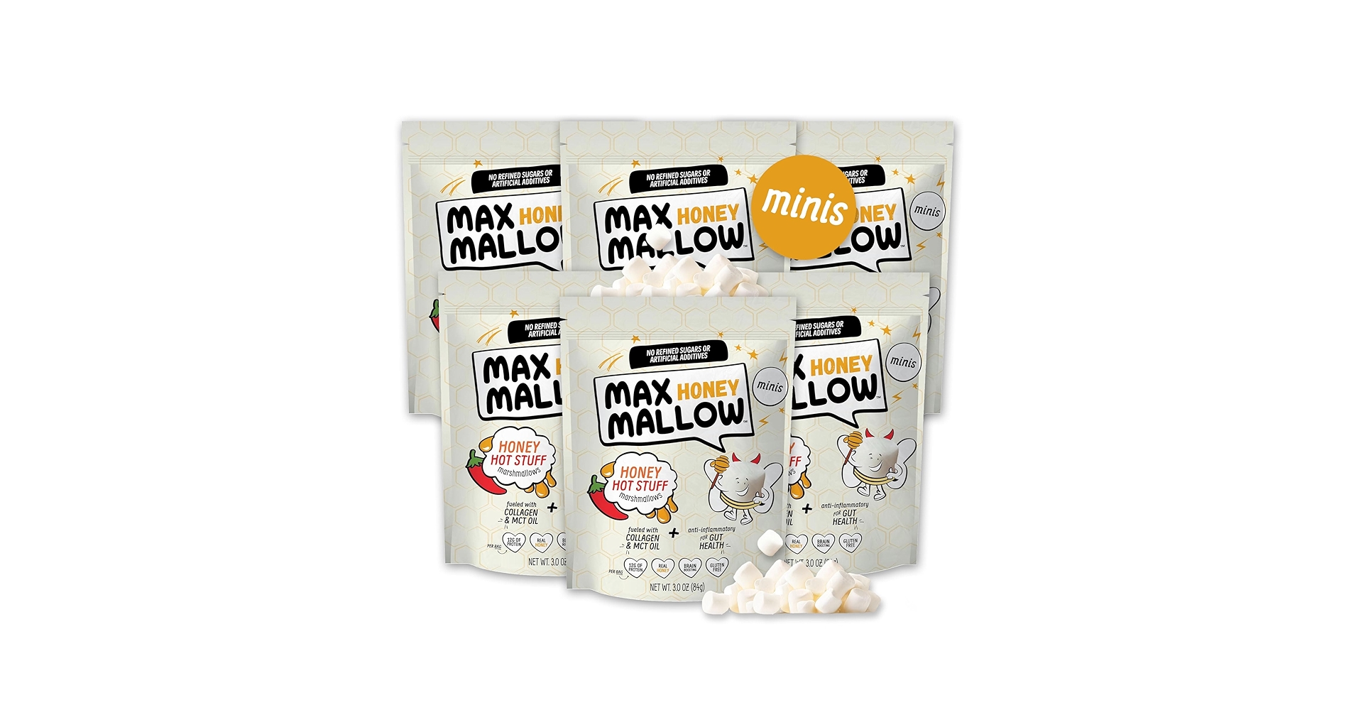 【新品未開封品】 &MEDICAL MALLOW MINI 新品未開封品】 &MEDICAL MALLOW MINI
