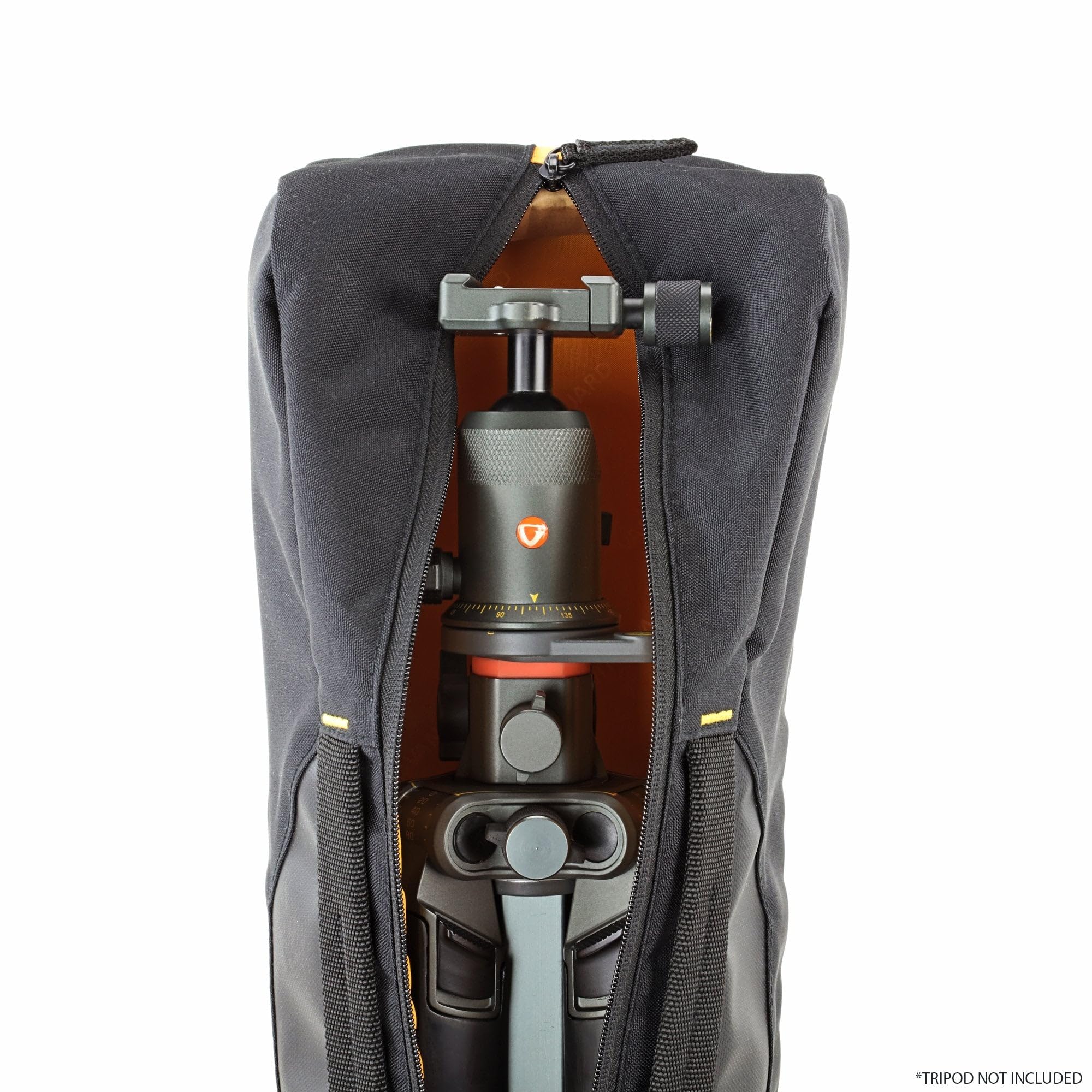 Vanguard Alta Action 80 - Funda trípode 80cm, Estuche trípodes Altos
