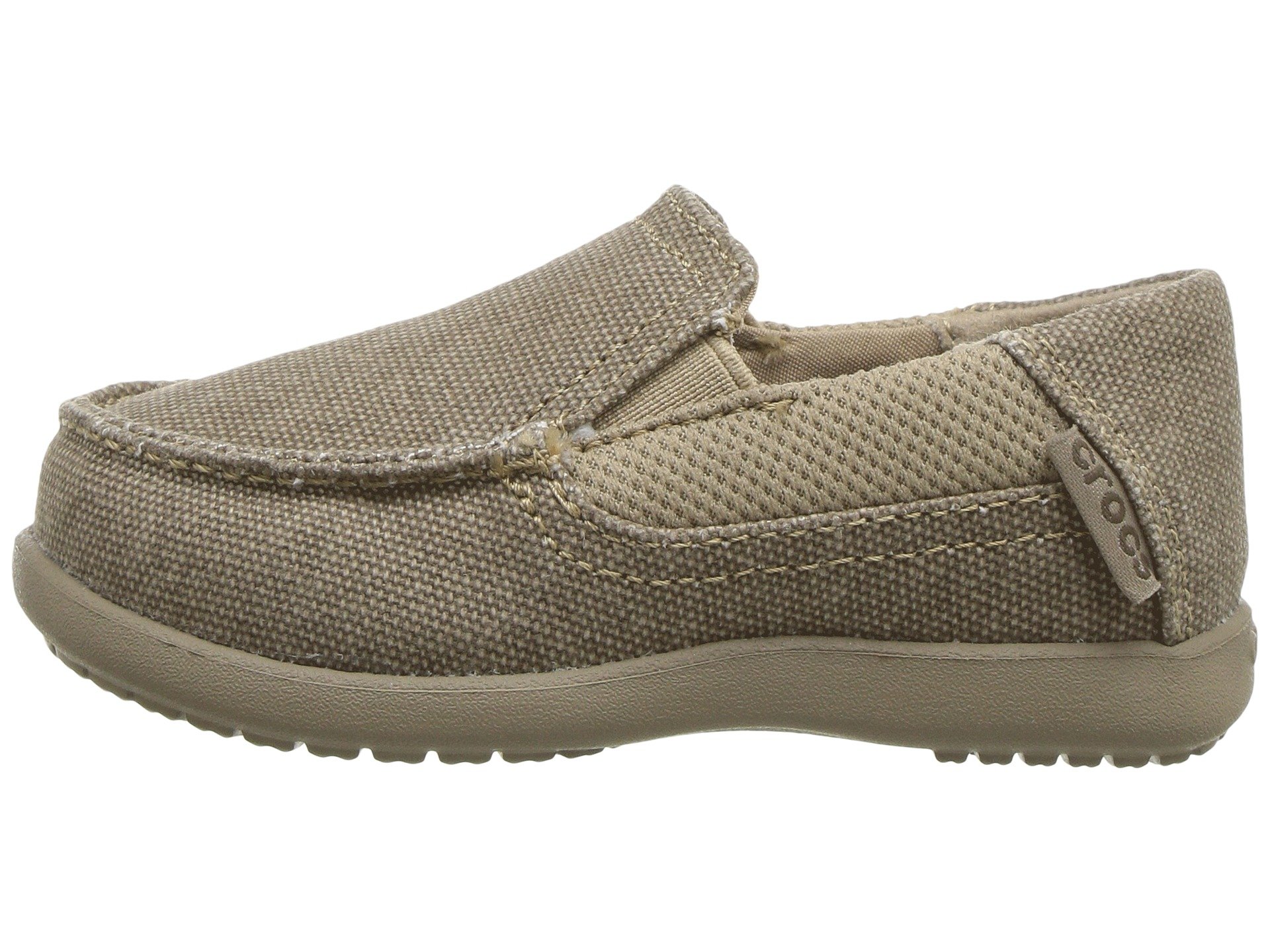 Kids santa cruz crocs Outlet