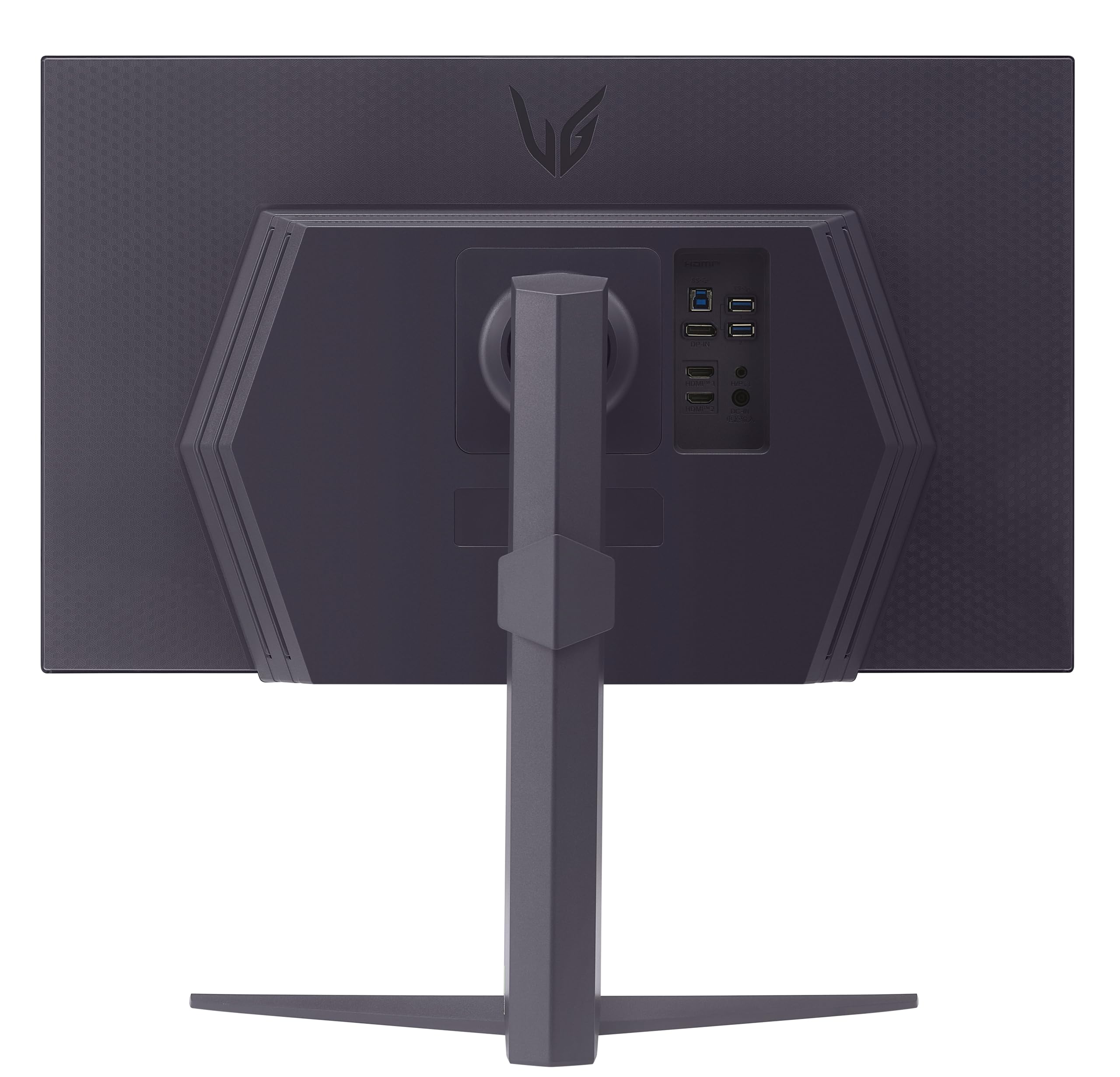 R*n様 LG UltraGear 27GS85Q LG 27GS85Q-B Ultragear™ QHD Nano IPS 180Hz (O/C 200Hz) Gaming