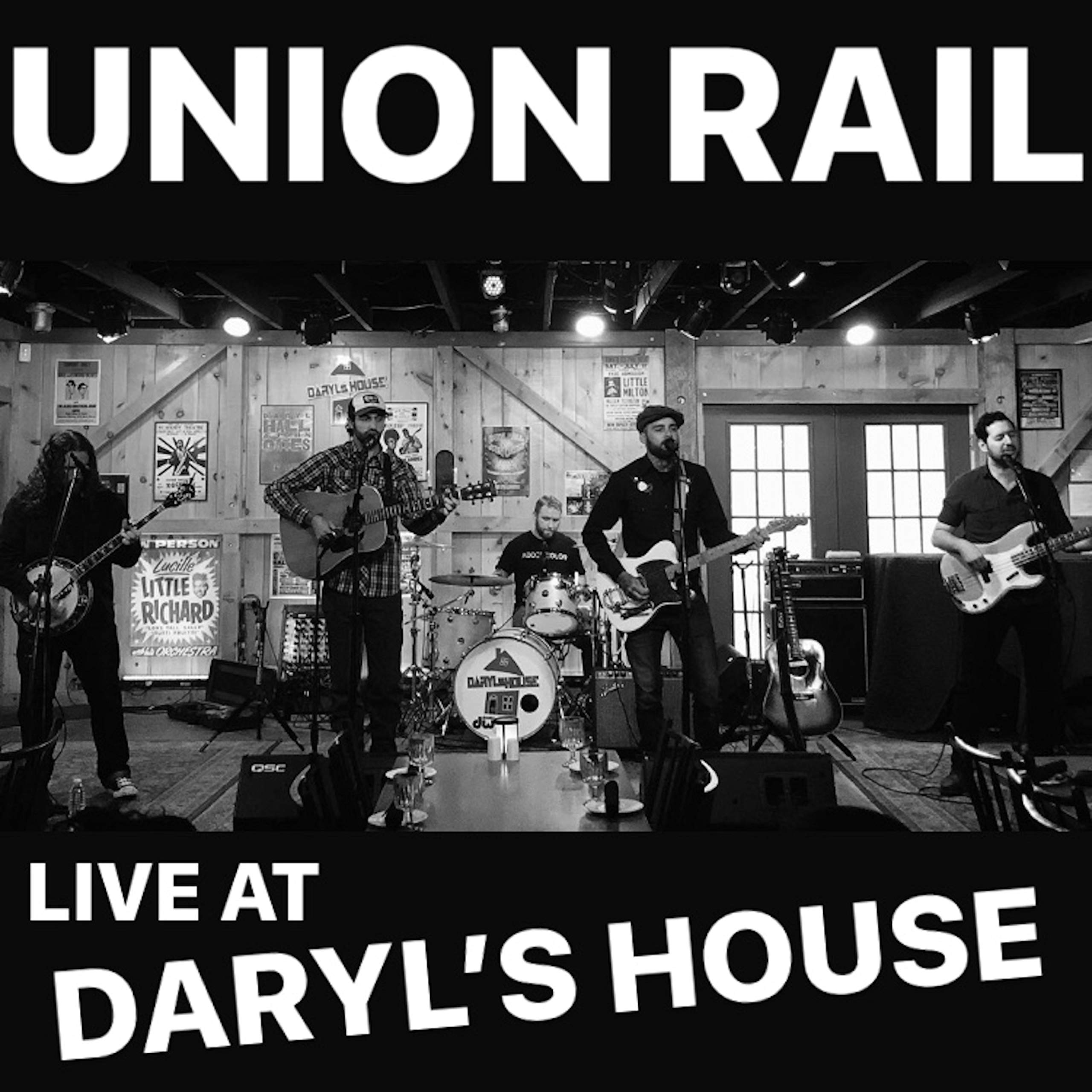 Union Rail
