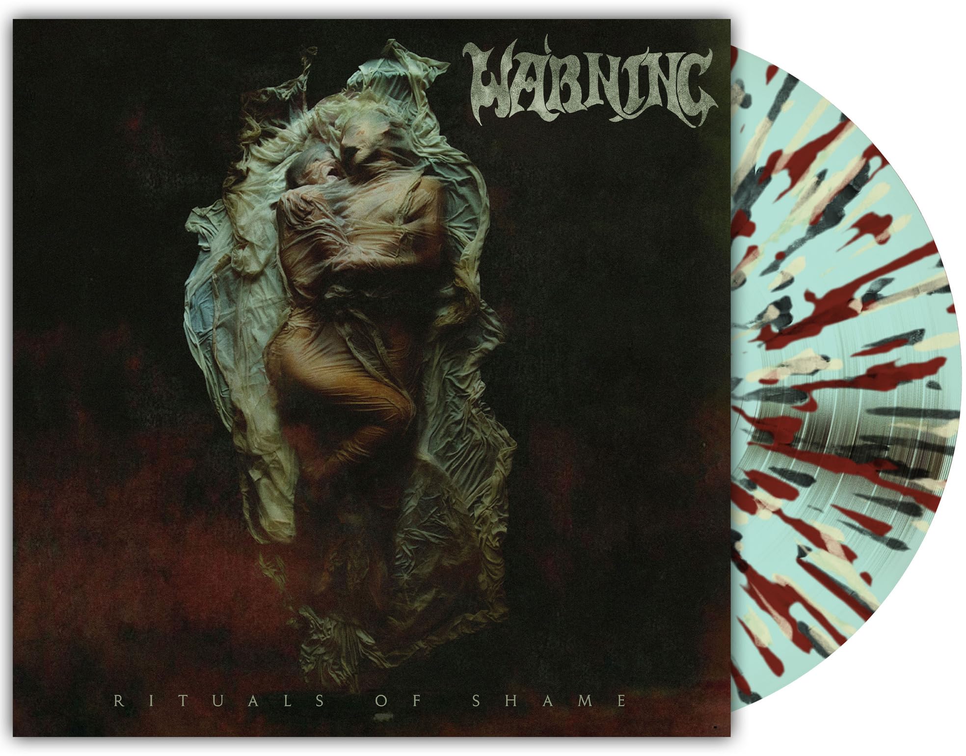 Rituals Of Shame [VINYL]