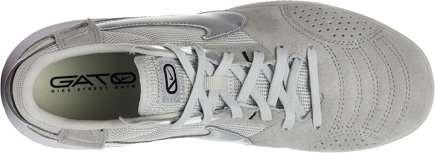 الأفضل - حذاء ستريتجاتو بسحاب للرجال من نايكي - مقاس 36، أزرق ... - view 4