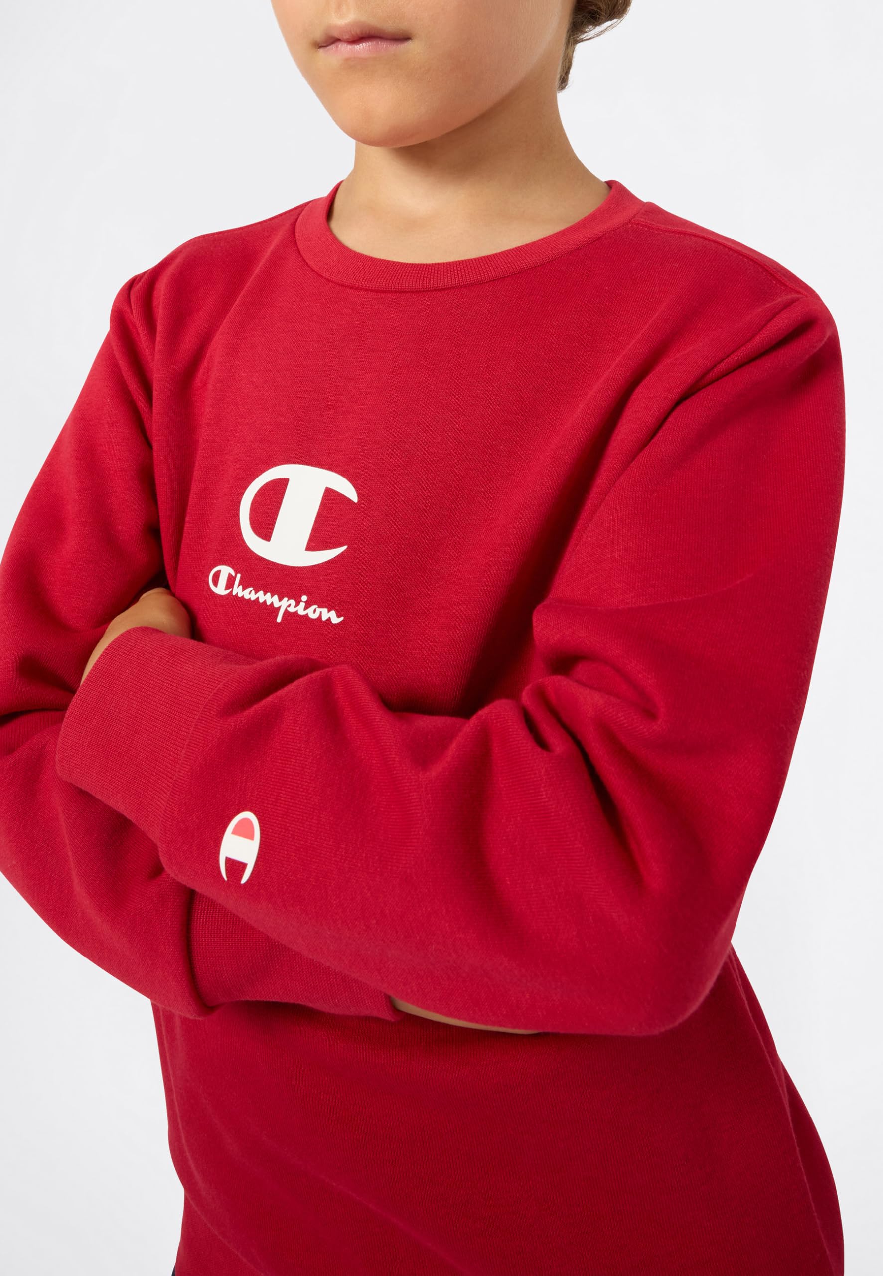 Champion Legacy Boy Tuta Bambini e ragazzi