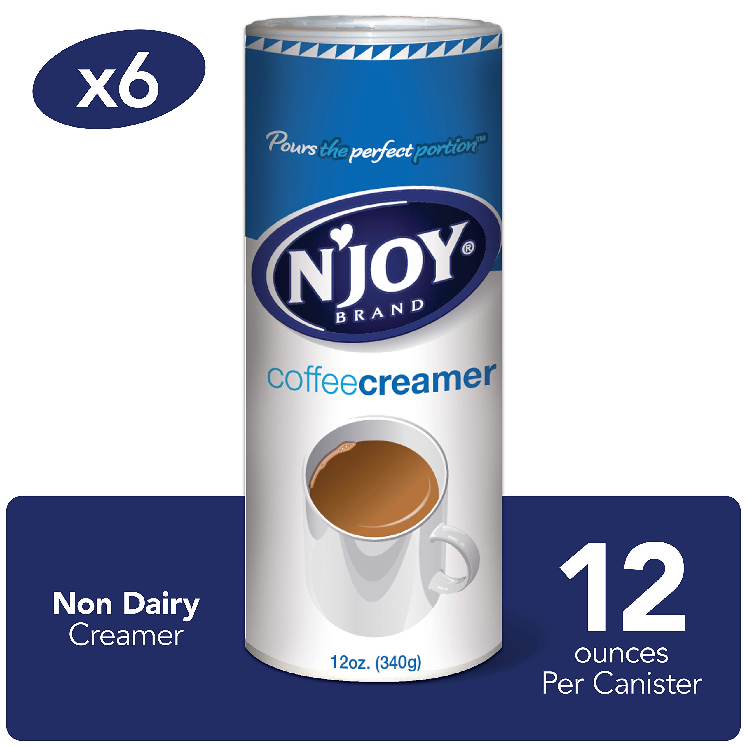 10 Best NonDairy Coffee Creamers 2023 Reviews & Ratings