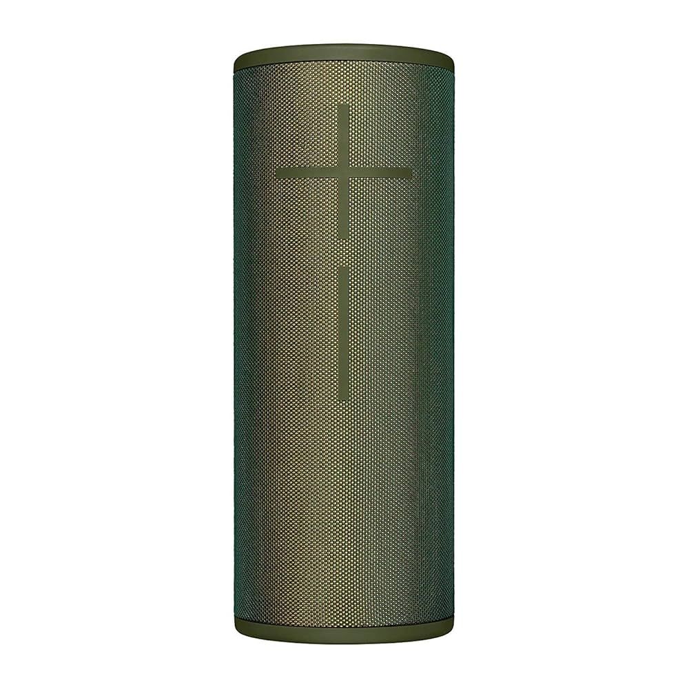 ULTIMATE EARS MEGABOOM 3 Bluetooth スピーカー MEGABOOM 3 Bluetoothスピーカー｜究極の低音スピーカー