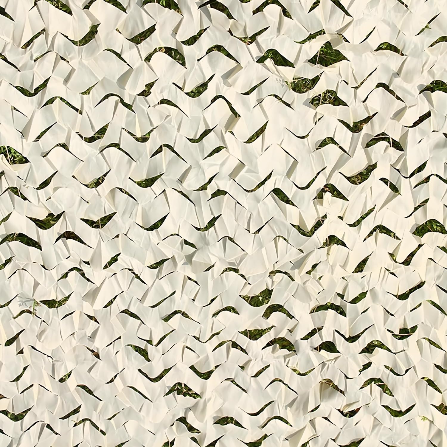 Camouflagenet Beige,Tuinschaduwnet,Militair Versterkt Camouflagenet,Lichtgewicht Zonneschermnet,Oxford Stoffen,Camouflagenet Leger ,Autohoes,Kamperen,Jagen,Decoratie,Beige-4x6m(13.1 * 19.7ft