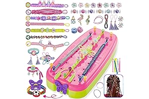 Geelyda: Best B toys Jewelry Kit for Kids