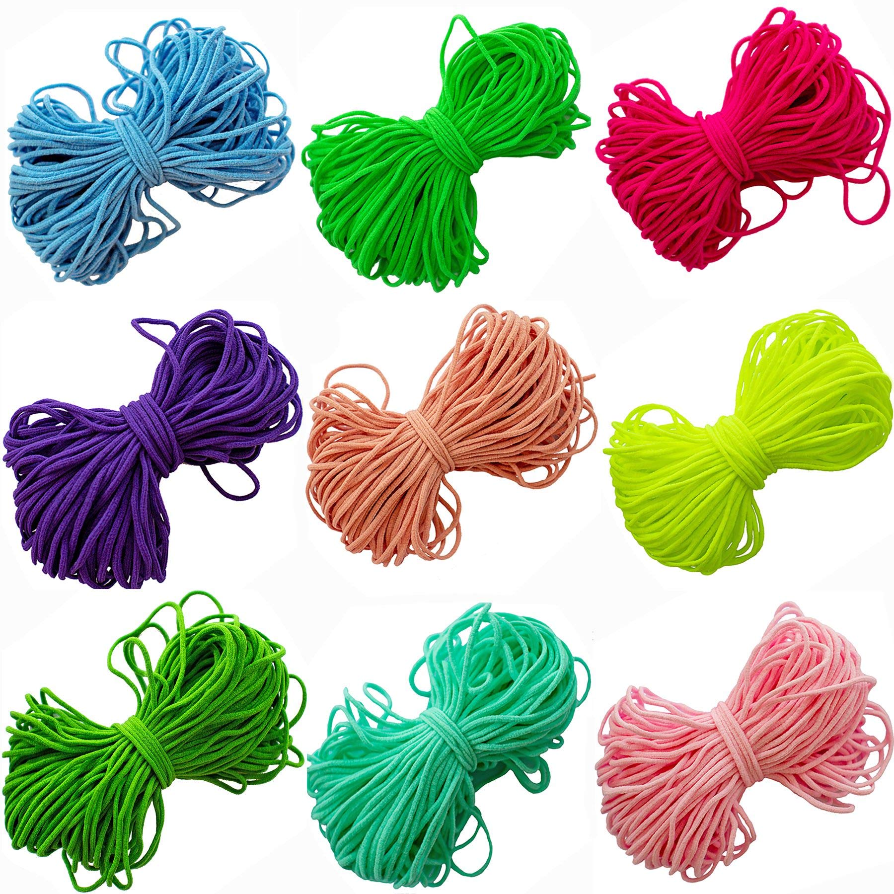 Extensores De Banda Para Mascarillas Faciales, Aju... – Grandado