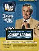 その他 Best of Johnny Carson &amp; Friends [DVD] その他 Best of Johnny Carson [DVD] Amazon.com: The Best of