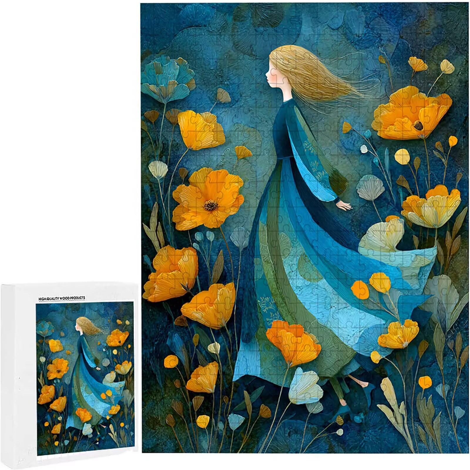 Puzzle dla dorosłych 1500 elementów motyl kwiat 87 x 57 cm puzzle dla dorosłych gra edukacyjna wyzwanie zabawki 1500 elementów dla dzieci, kolorowa układanka do majsterkowania do dekoracji wnętrz