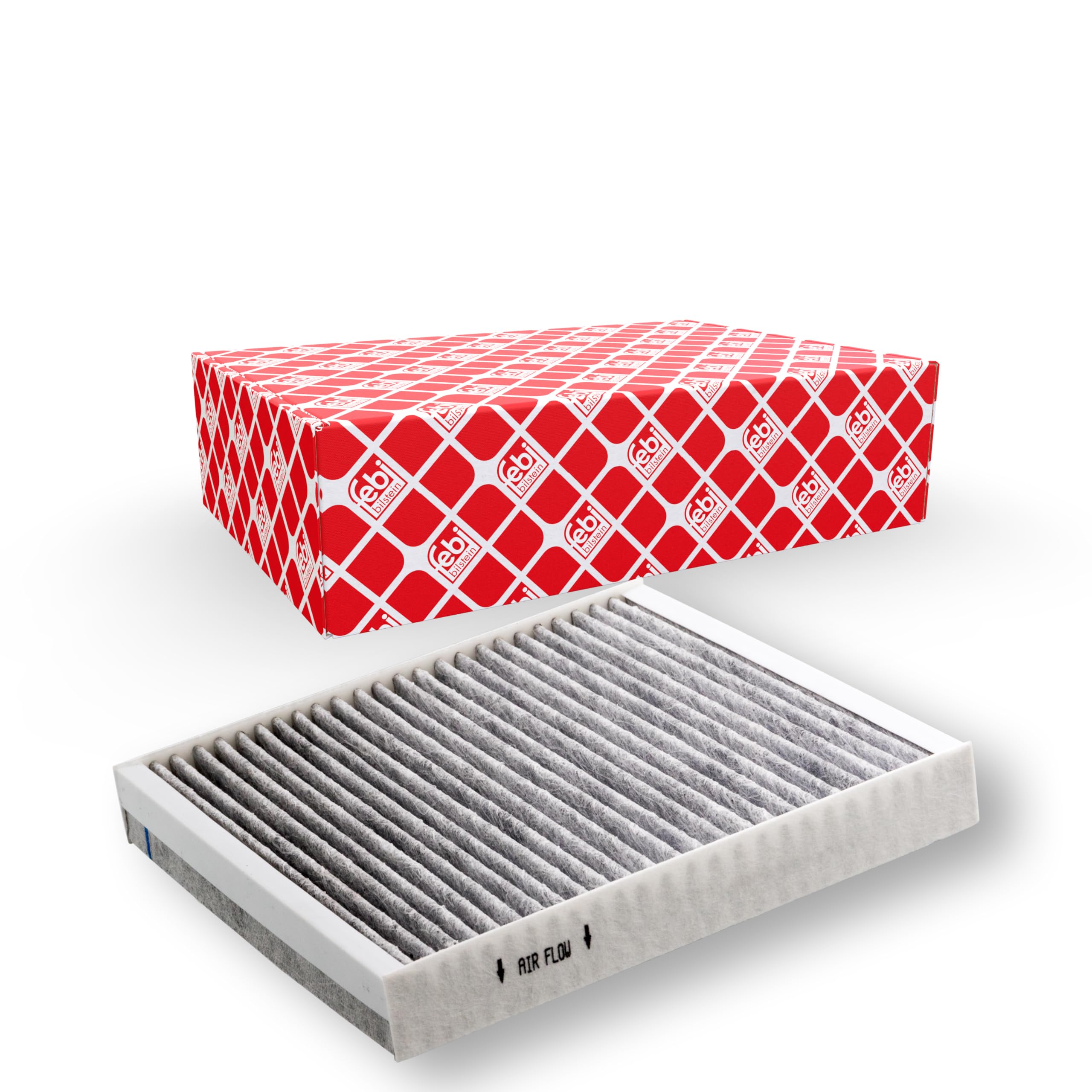 febi bilstein 29308 Cabin Filter, 1 unit : Amazon.co.uk: Automotive
