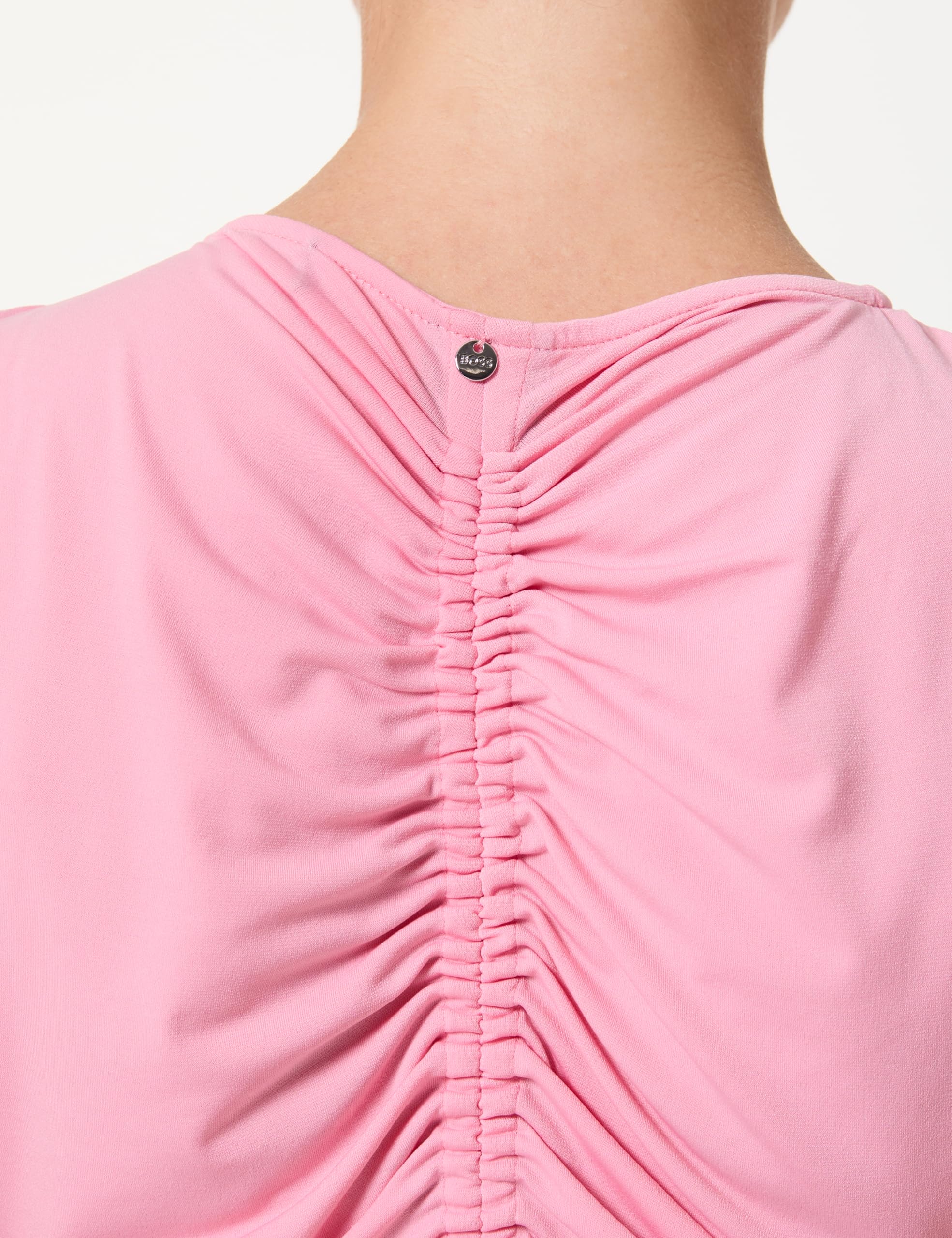 BOSS Damen C_emberla 10271448 01 Jersey (1er Pack)
