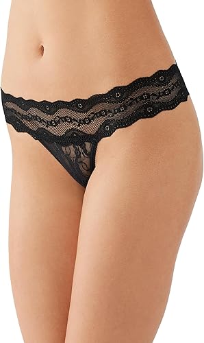 Miniatura 2 de b.tempt'd Tanga de encaje para mujer
