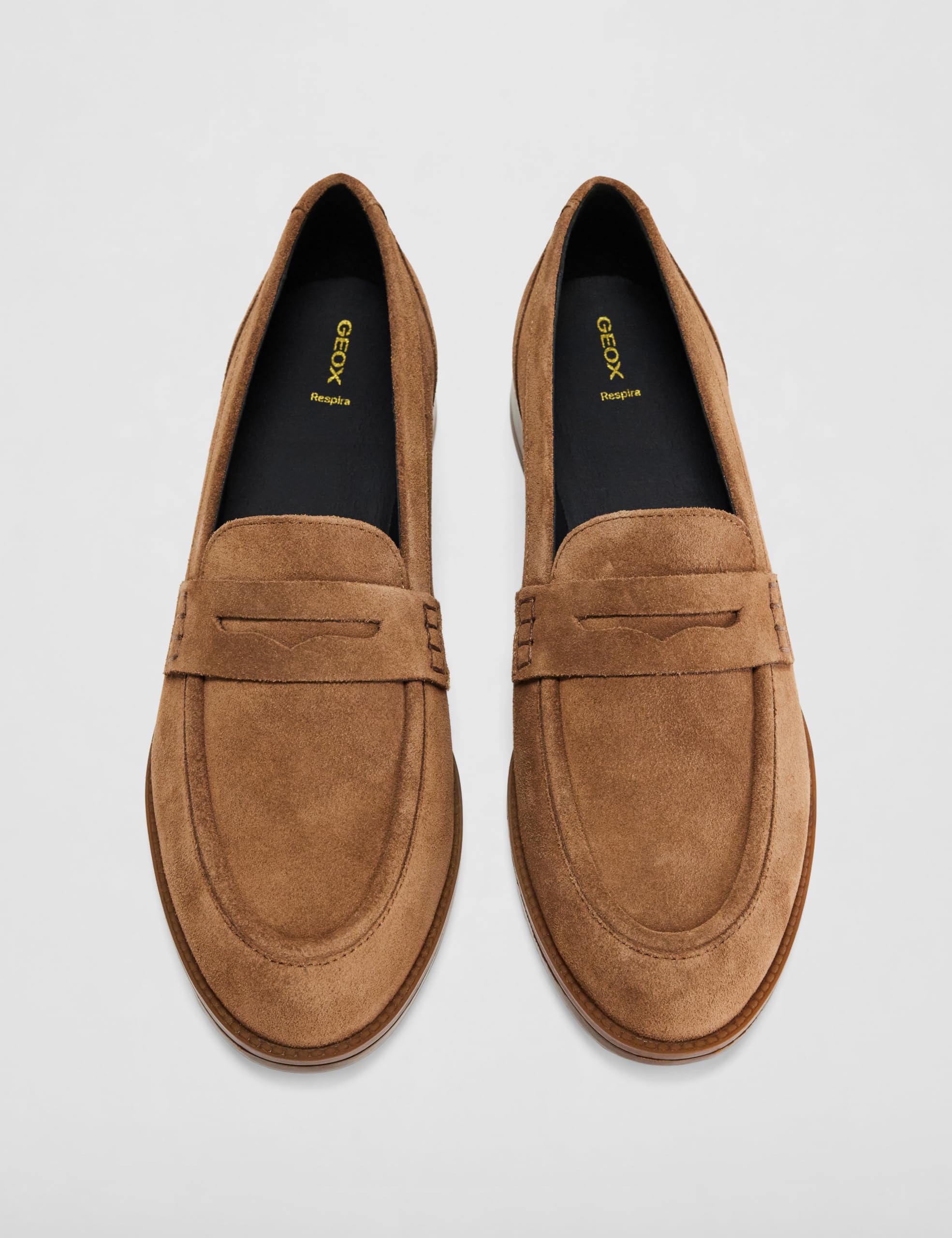 Geox D Jaylon 2 MocassinoDonna