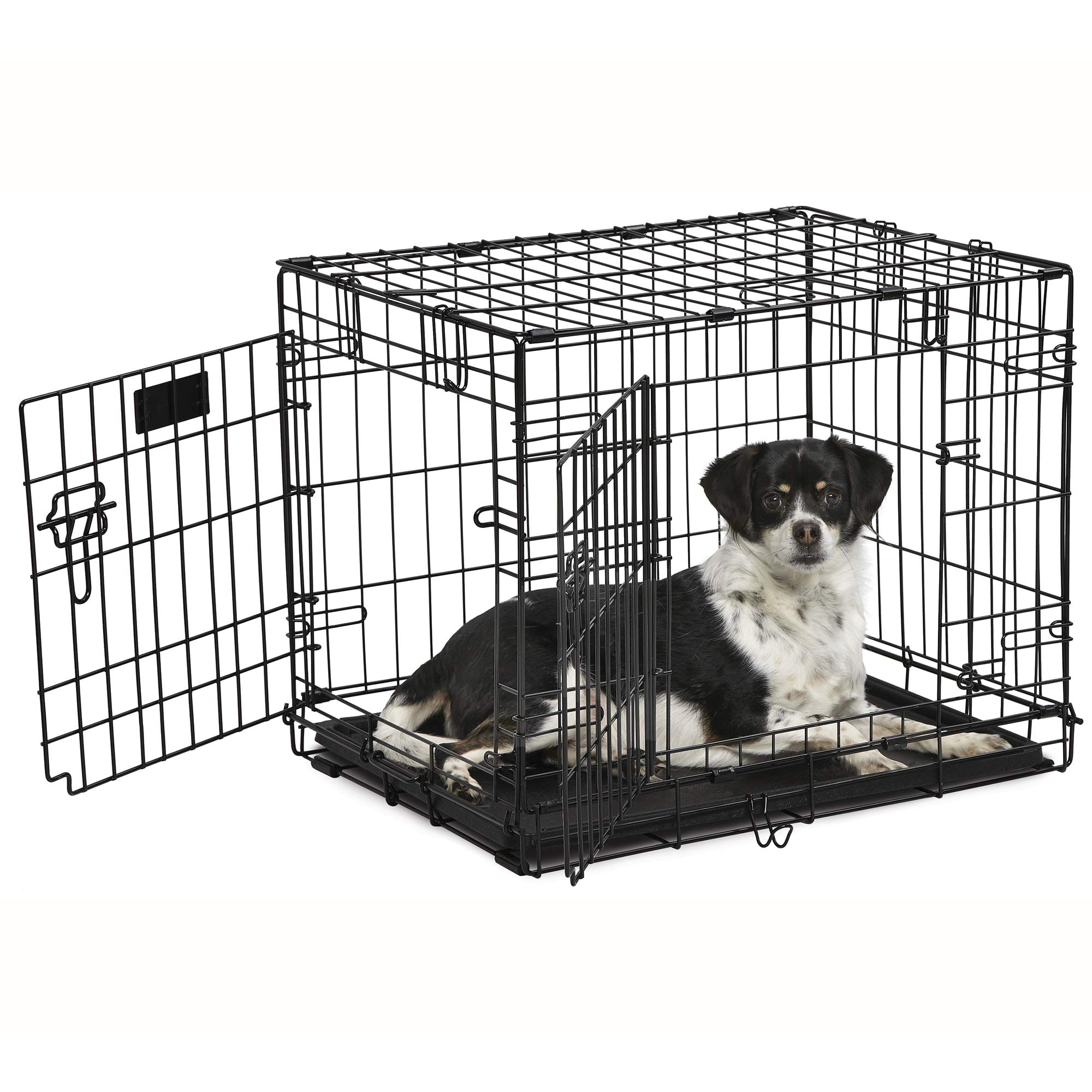 contour dog crate