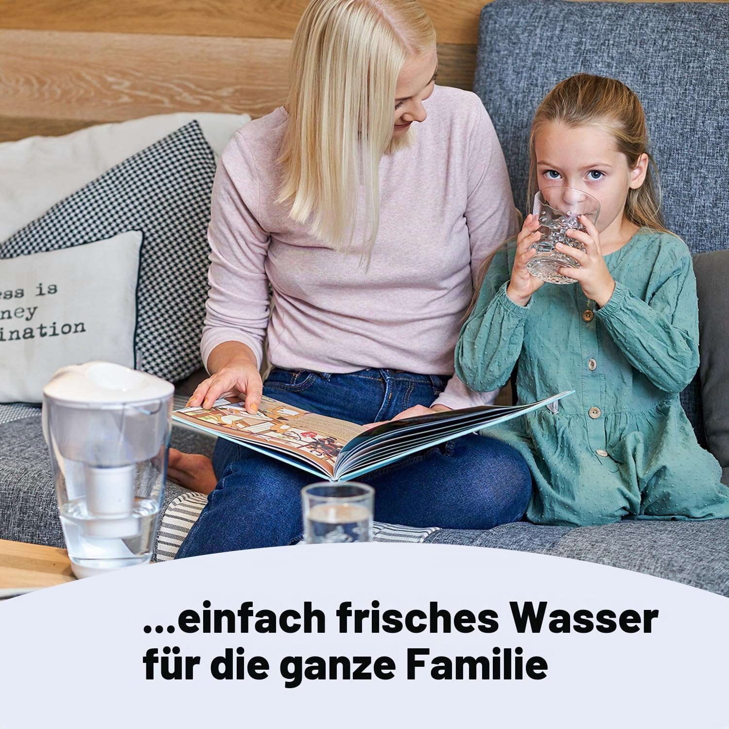 Filterkartuschen Universal unimax (Pack 10) mit Aktivkohle