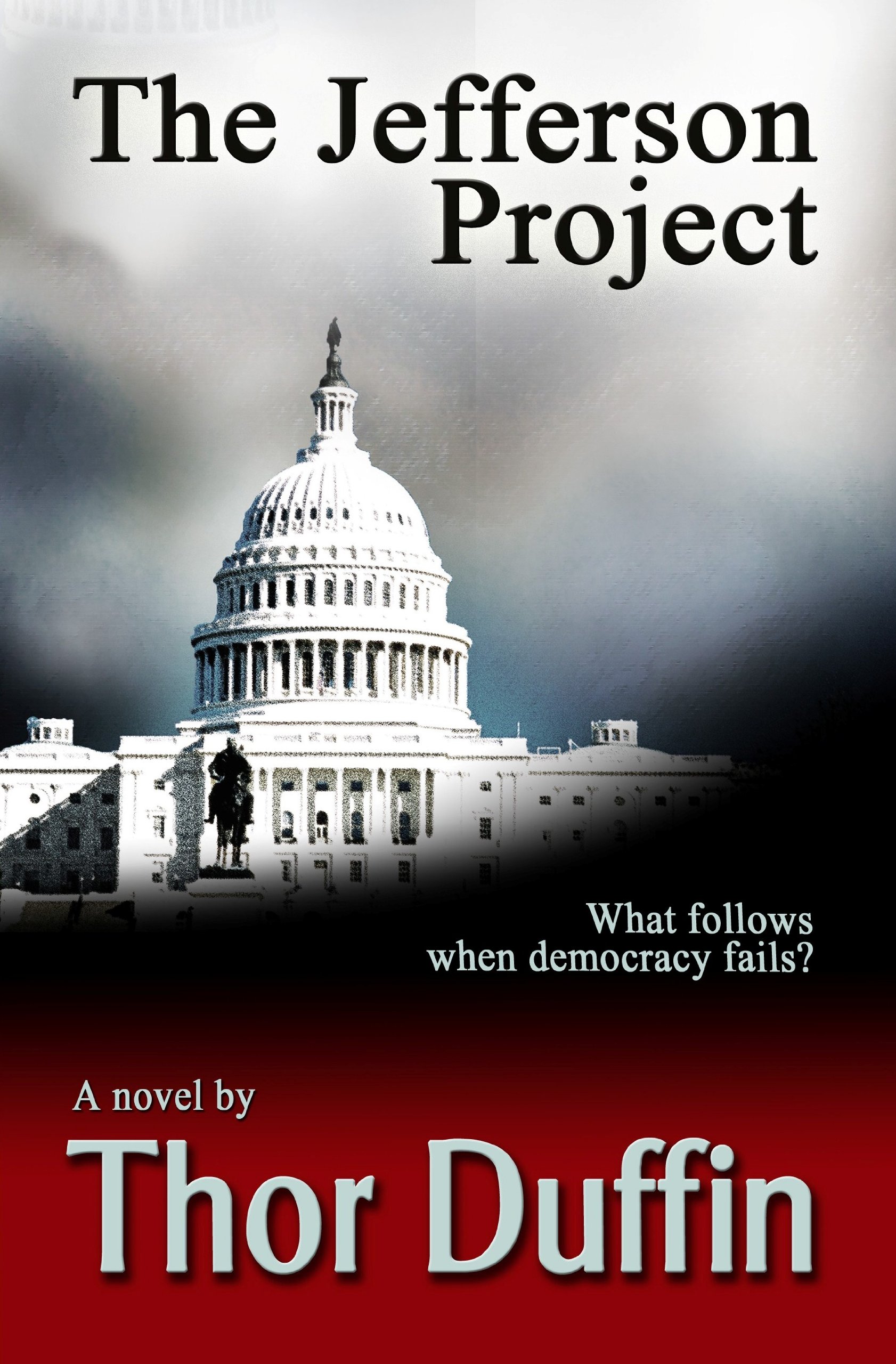 The Jefferson Project