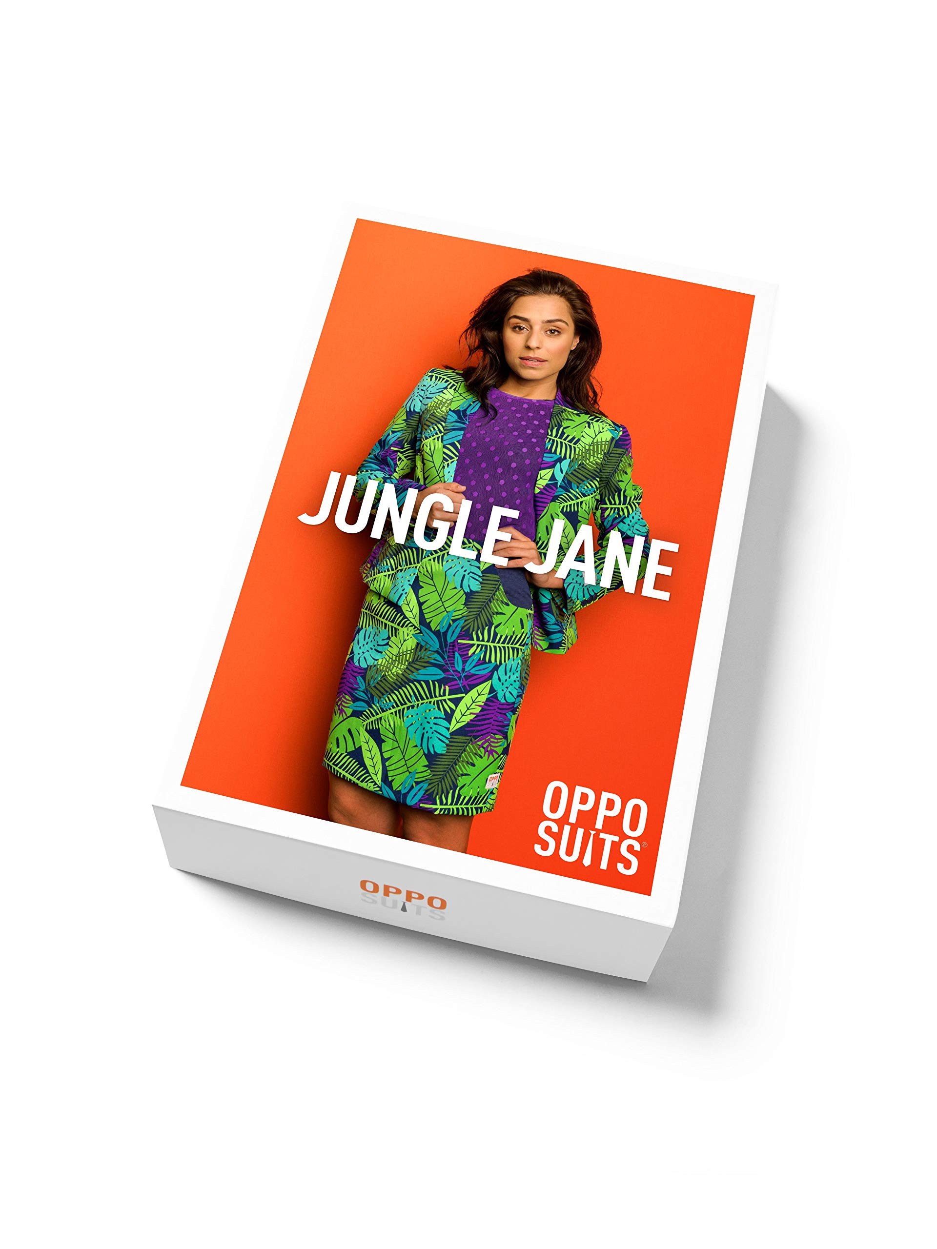 Opposuits Damski damski dzbanek