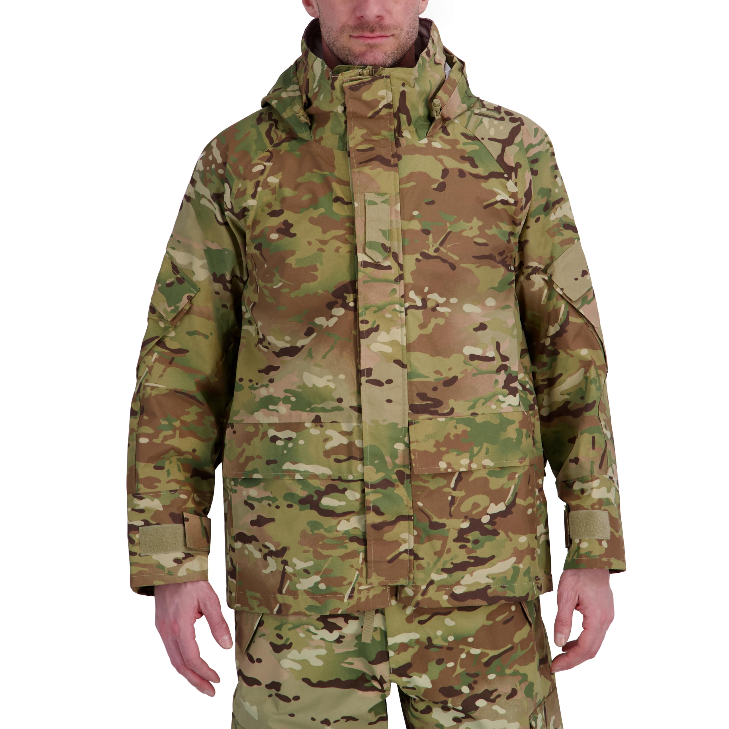 Propper Gen II Waterproof Parka Military-Style Jacket