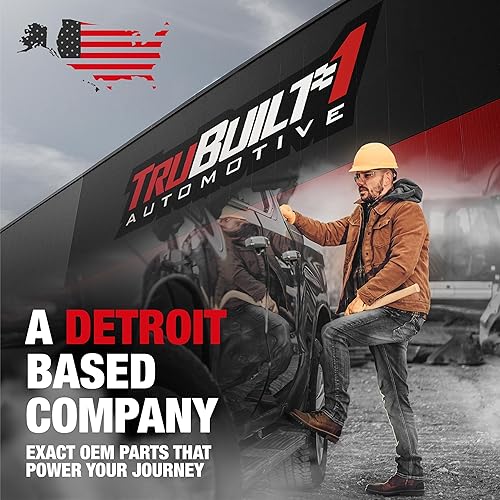 Miniatura 5 de Panel para manija de puerta trasera, negro texturado para combinar equipo original  1500, 2500 T1A-15228539, para Chevy Silverado GMC Sierra (1999 -