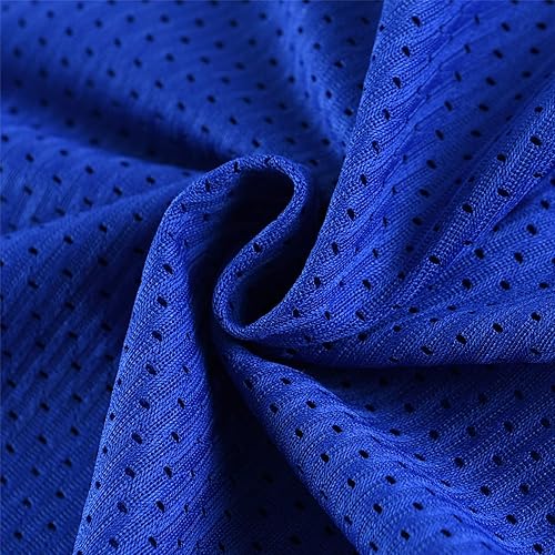 Miniatura 8 de OTHERCRAZY Camiseta de baloncesto juvenil #23 de película espacial para niños