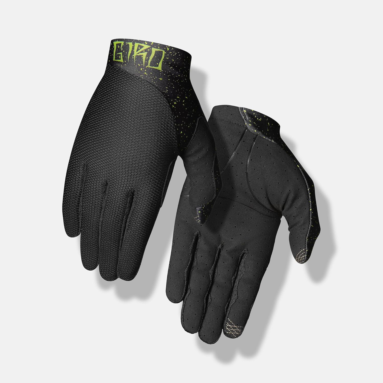 Giro Trixter Mountain Bike Gloves - Men's