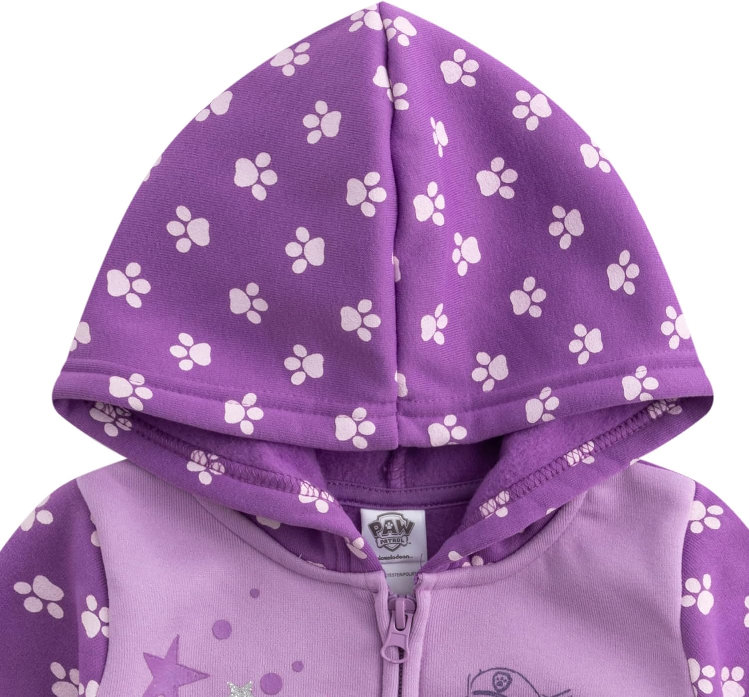 Paw Patrol Nickelodeon Girls Hoodies Pack Nigeria Ubuy