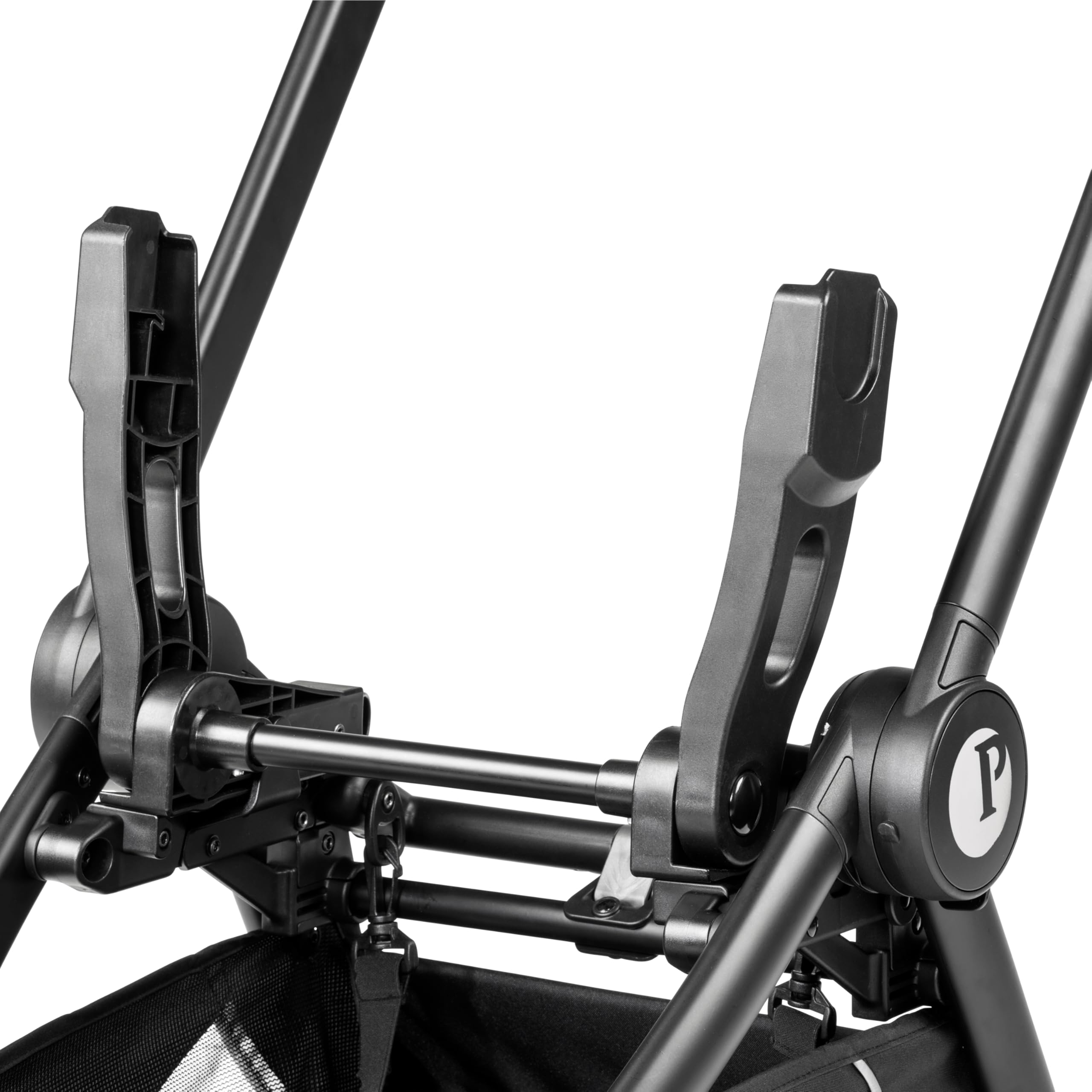 PEG PEREGO Przenośny adapter do fotelika samochodowego