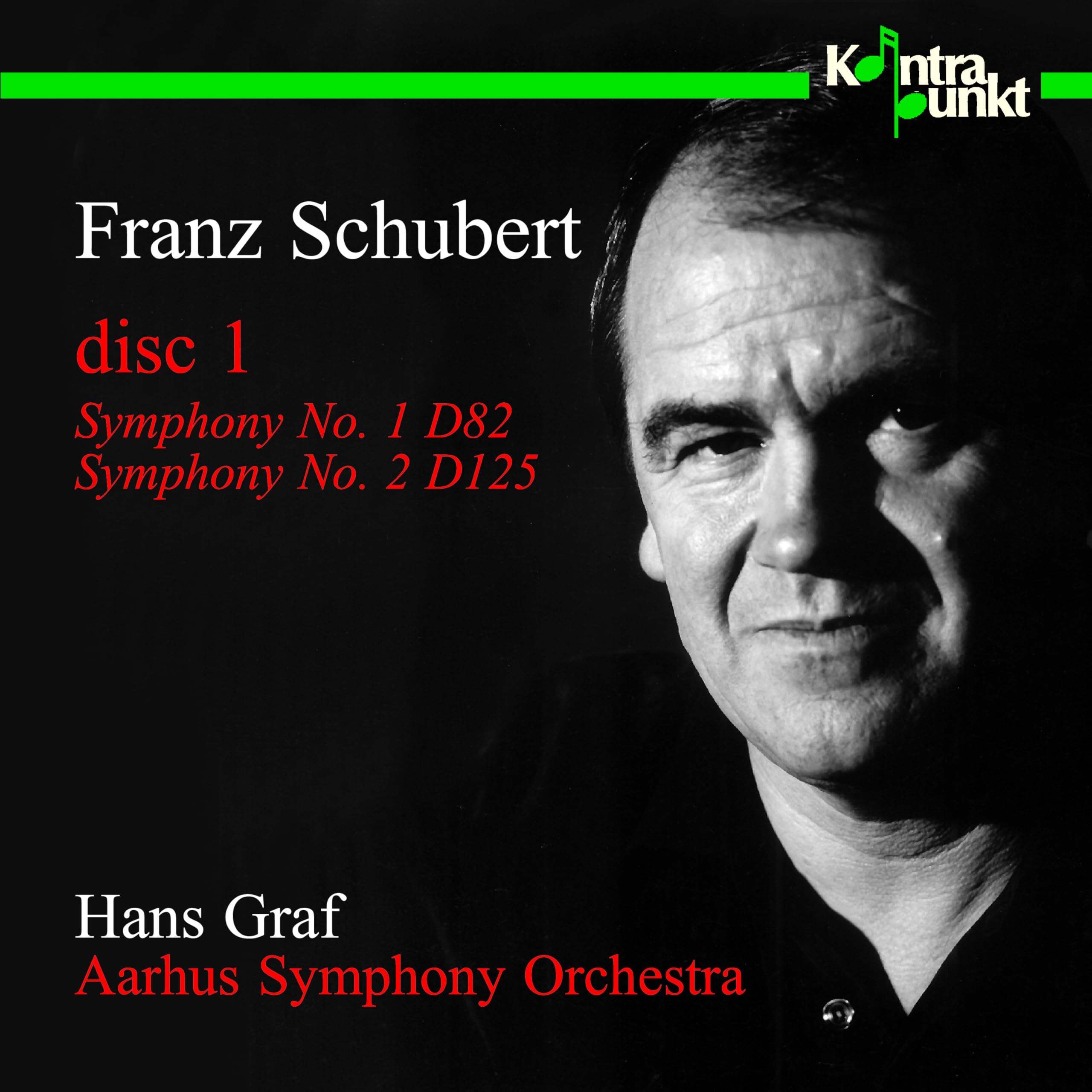 Complete Symphonies, Ouvertures