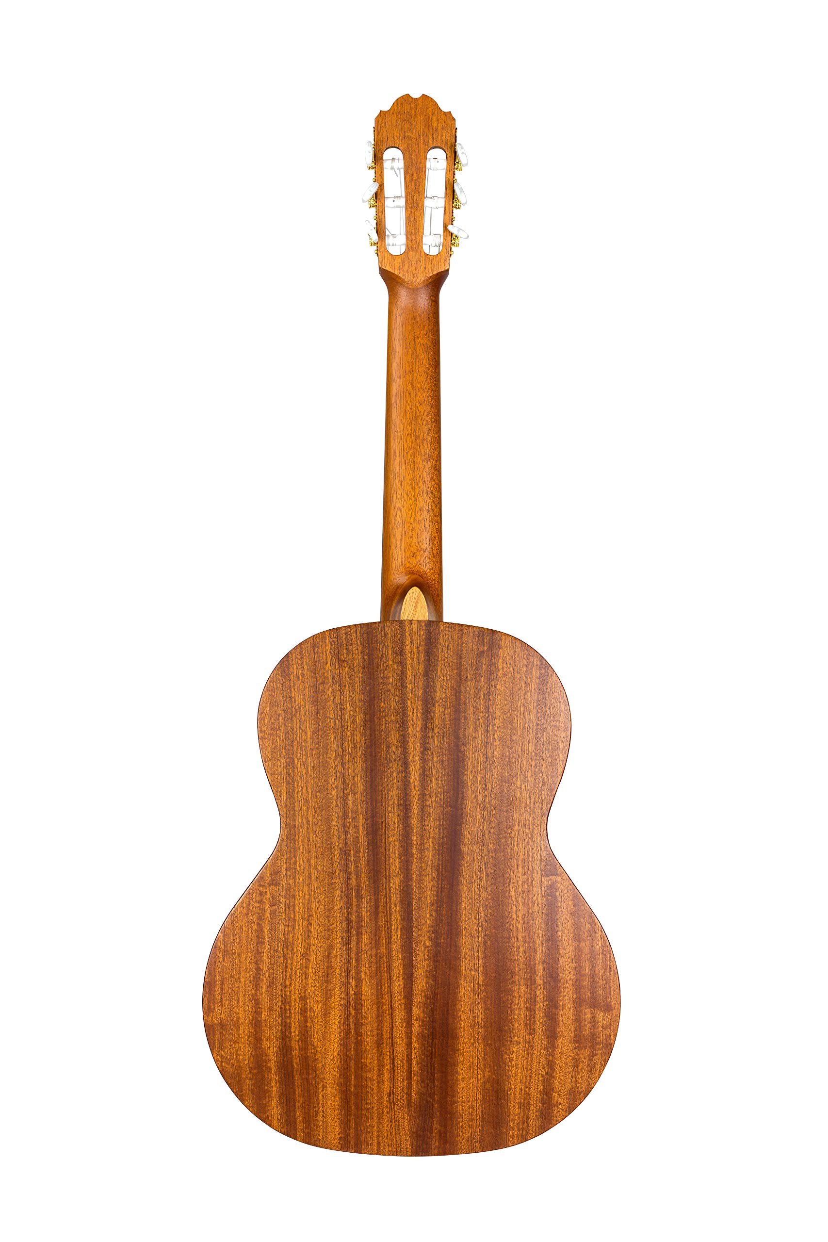アコースティックギター kremona s62c クレモナ Amazon.com: Kremona Soloist S62C OP 7/8 Size Beginner