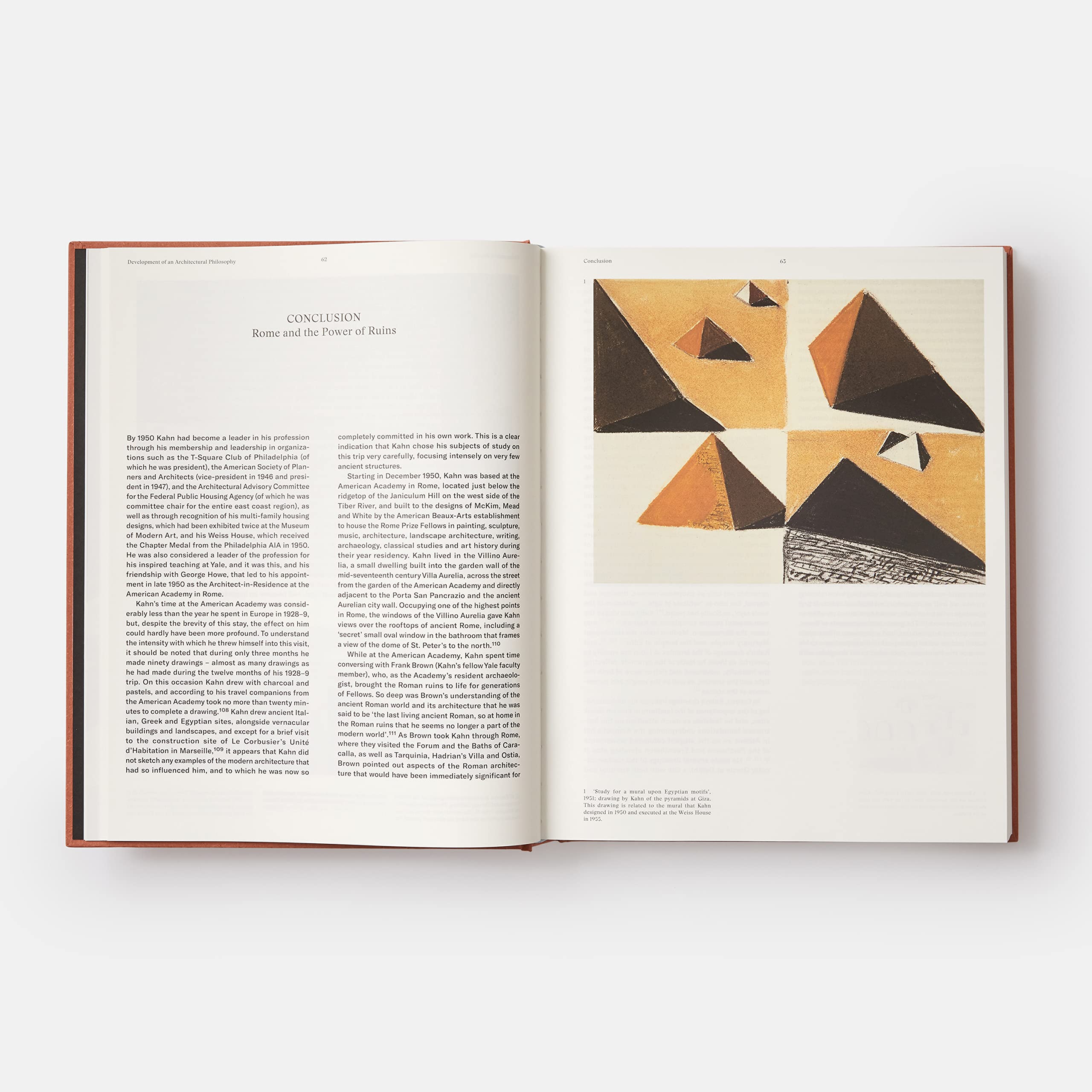 Louis I Kahn: Revised and expanded Edition (ARCHITECTURE)