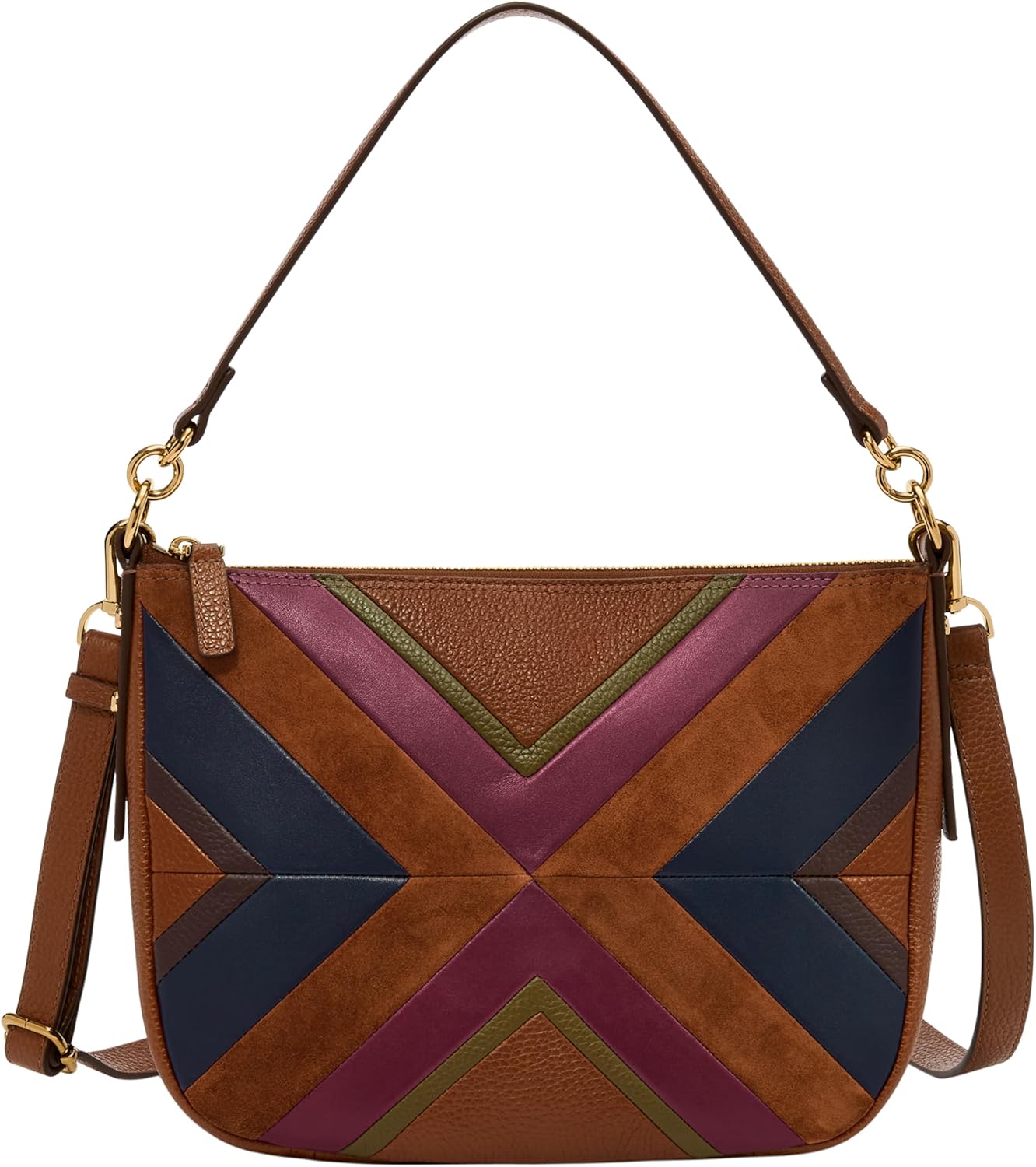 Multi Patchwork