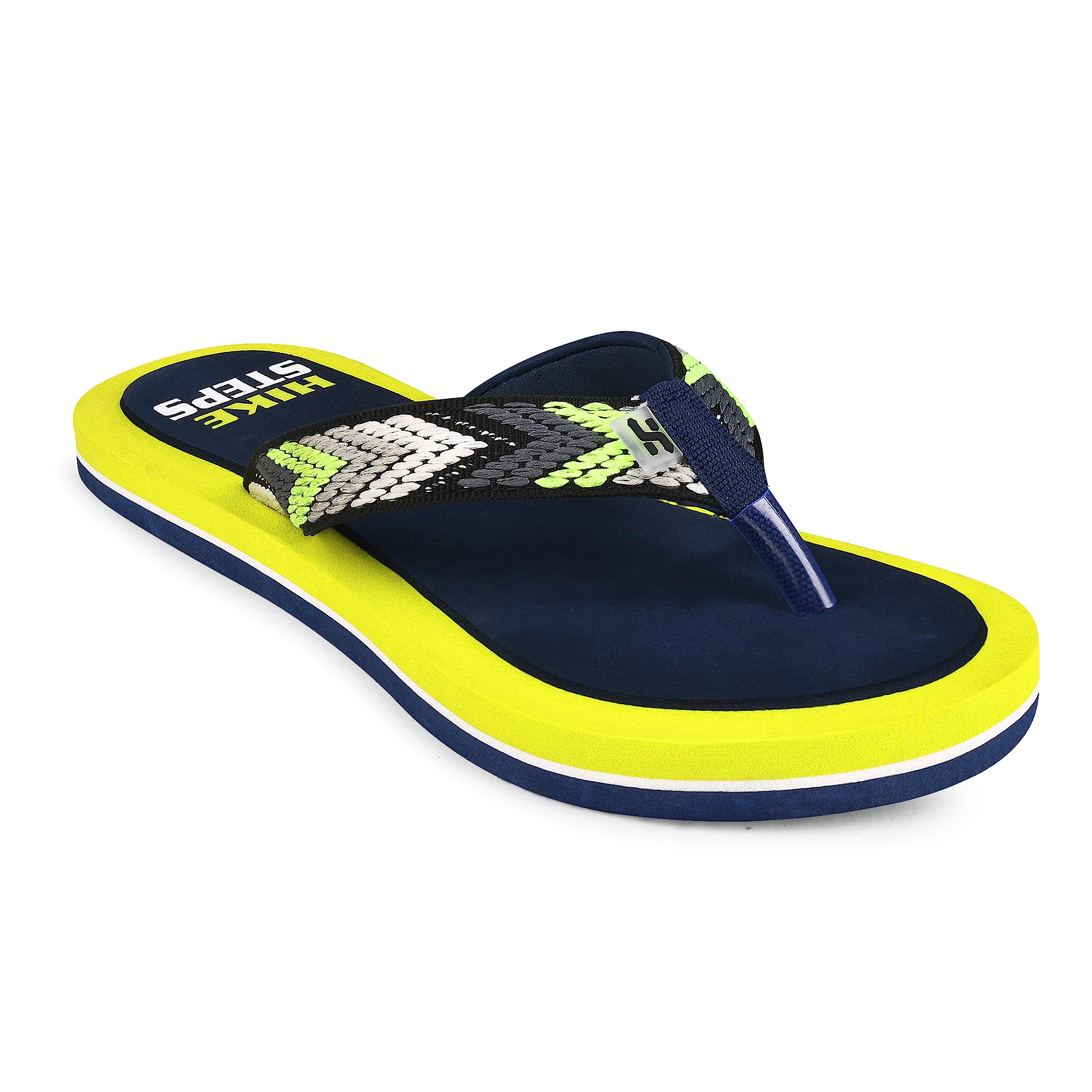See full amazon price history chart for Hike Steps Slippers for Women | Glamour | Diabetic & Comfortable | stylish Trendy | Anti Skid | Lightweight | Flip Flop for Women (7) Hike Steps Slippers for Women | Glamour | Diabetic & Comfortable | stylish Trendy | Anti Skid | Lightweight | Flip Flop for Women (7) (B0C8JD8BG9) Amazon Price History, Amazon Price Tracker
