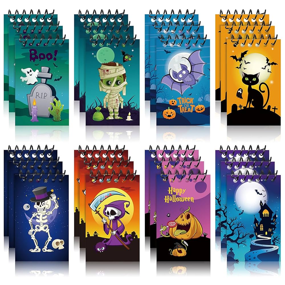 A6リフィル Halloween gimikku saving 2500円 A6リフィル Halloween gimikku saving