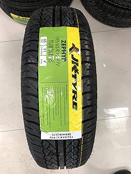 zukky195／65R15 MRF Rubber 195 65R15 Perfinza CLX1 TL Tyer at ₹ 5990/piece in
