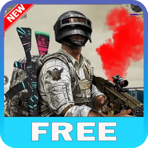 Sniper Strike - Gun Shooting Game Special Ops Combat mission Gun games Free