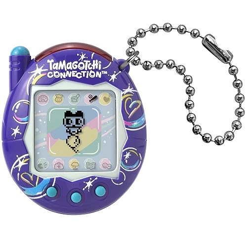Tamagotchi Connection - Soapy Bubbles - Soapy Bubbles