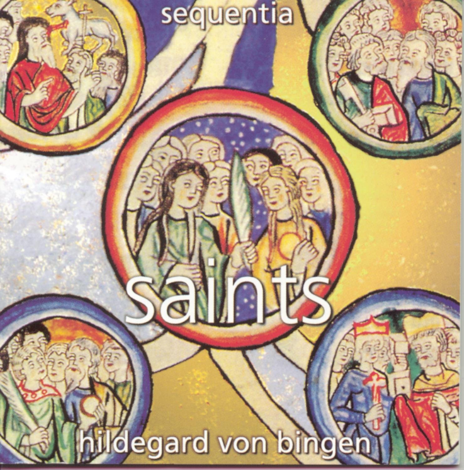 Saints