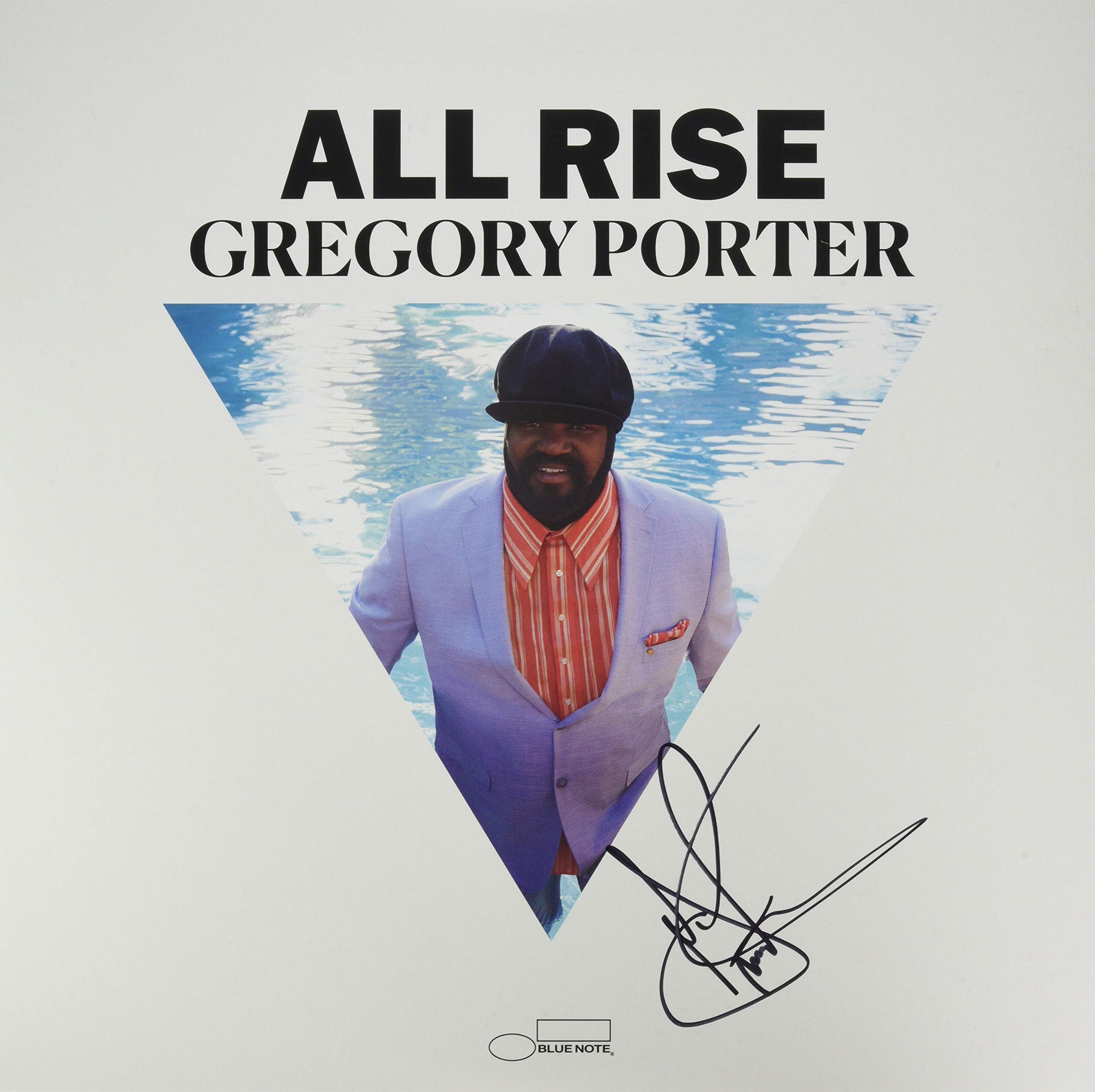 All Rise (Ltd.Edt.Audiophile