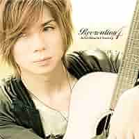 美品！Acid Black Cherry Recreation 2, 3, 4 51jz-B5OILL._UF350,350_QL50_.jpg